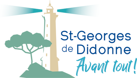 St-Georges de Didonne